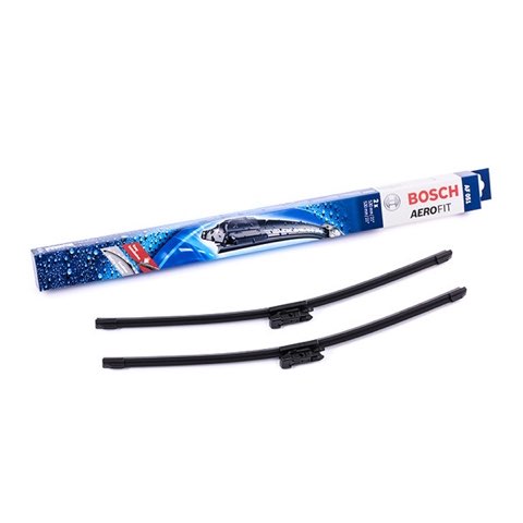 Bosch 3 397 009 092 Wiper Blade Aerofit Set — 530mm, photo 3