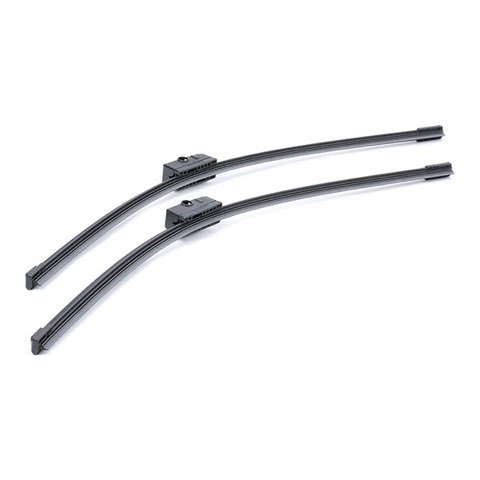 Bosch 3 397 009 093 Wiper Blade — 600mm, photo 2