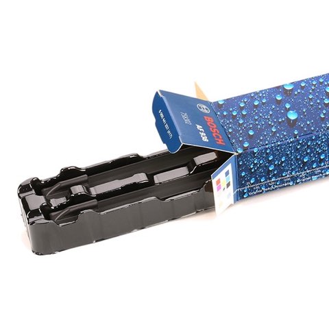 Bosch 3 397 009 093 Wiper Blade — 600mm, photo 3
