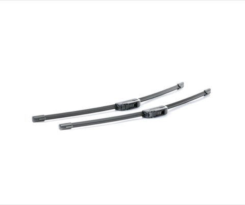 Bosch 3 397 009 110 Wiper Blade Aerofit Set — 500mm, photo 2