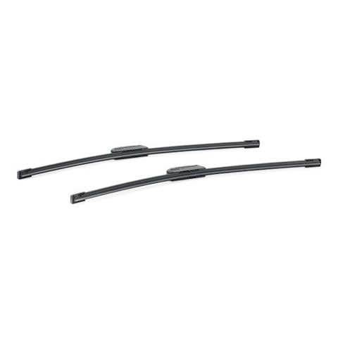 Bosch 3 397 009 110 Wiper Blade Aerofit Set — 500mm, photo 3