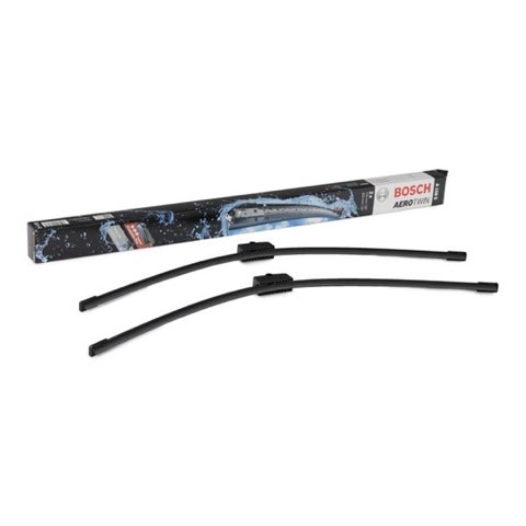 Bosch 3 397 009 111 Wiper Blade Aerofit Set — 650mm, photo 2