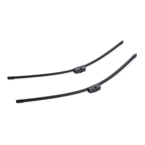 Bosch 3 397 009 111 Wiper Blade Aerofit Set — 650mm, photo 3