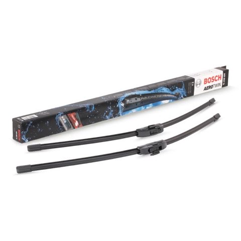 Bosch 3 397 009 777 Wiper Blade Aerotwin Retro — 650mm, photo 3