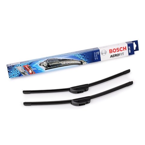 Bosch 3 397 009 848 Wiper Blade Aerofit Set — 475mm, photo 3