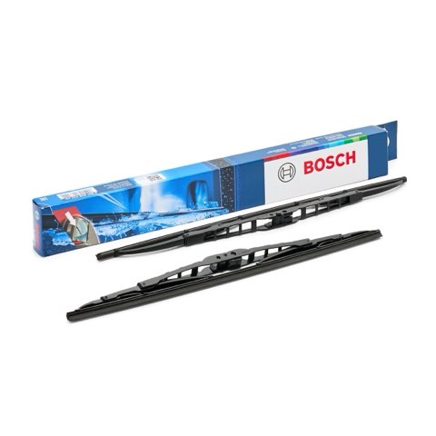 Bosch 3 397 010 249 Wiper Blade Eco — 500/450mm, photo 2