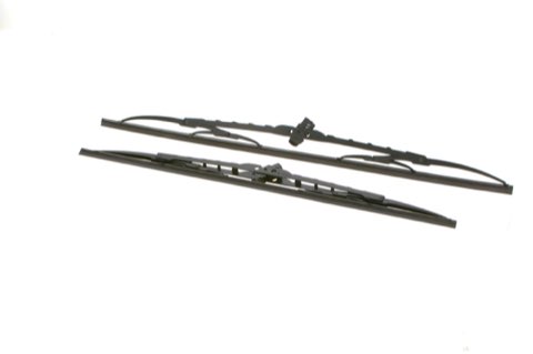 Bosch 3 397 010 251 Wiper Blade Eco — 550/480mm, photo 2