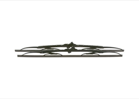 Bosch 3 397 010 252 Wiper Blade Eco — 550/500mm