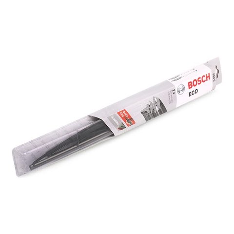 Bosch 3 397 010 252 Wiper Blade Eco — 550/500mm, photo 2