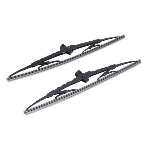 Bosch 3 397 010 252 Wiper Blade Eco — 550/500mm, photo 3