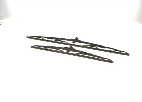 Bosch 3 397 010 253 Wiper Blade Eco — 600/450mm