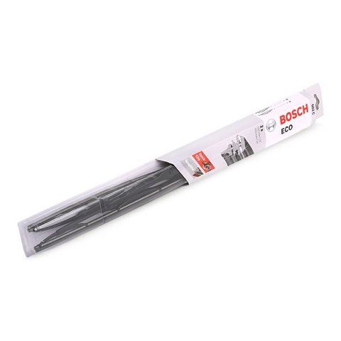 Bosch 3 397 010 253 Wiper Blade Eco — 600/450mm, photo 2