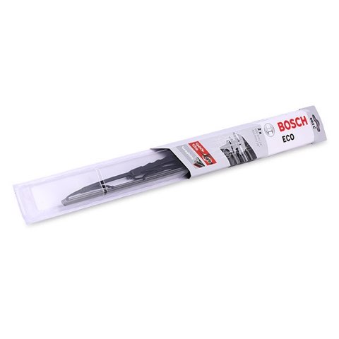 Bosch 3 397 010 253 Wiper Blade Eco — 600/450mm, photo 3