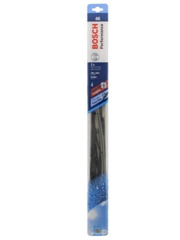 Bosch 3 397 010 269 Wiper Blade Performance — 650/400mm, photo 3