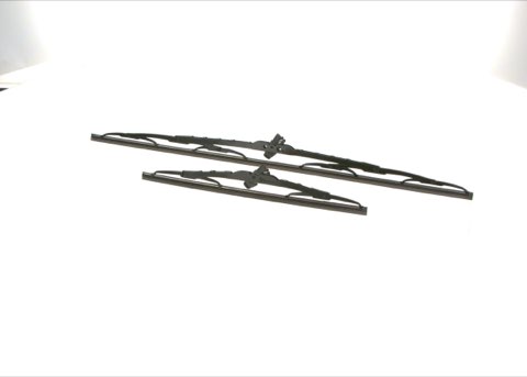 Bosch 3 397 010 270 Wiper Blade Twin — 600/340mm