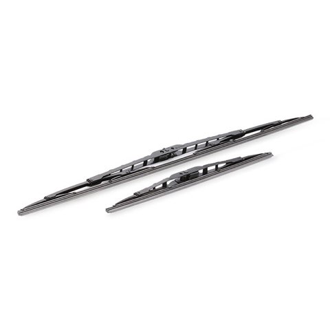Bosch 3 397 010 270 Wiper Blade Twin — 600/340mm, photo 2