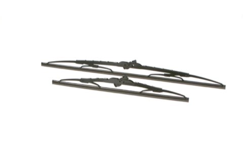 Bosch 3 397 010 271 Wiper Blade Twin — 530/380mm, photo 2
