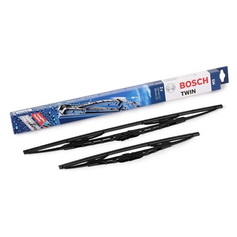 Bosch 3 397 010 271 Wiper Blade Twin — 530/380mm, photo 3