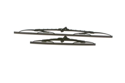 Bosch 3 397 010 274 Wiper Blade Twin — 550/340mm, photo 2