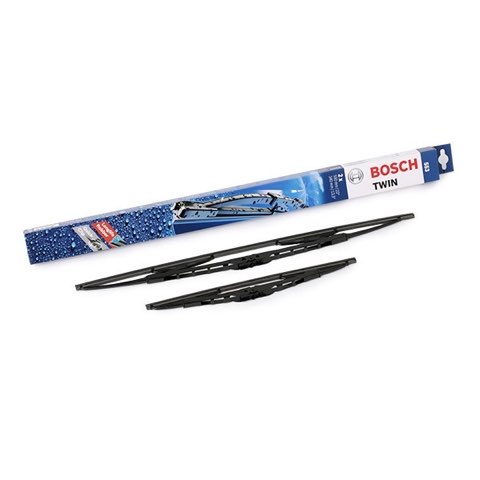 Bosch 3 397 010 274 Wiper Blade Twin — 550/340mm, photo 3