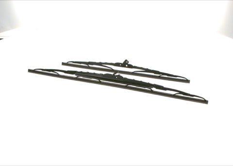 Bosch 3 397 010 291 Wiper Blade Twin — 600/450mm