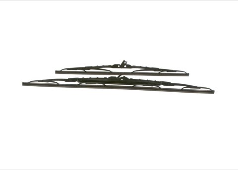 Bosch 3 397 010 291 Wiper Blade Twin — 600/450mm, photo 3