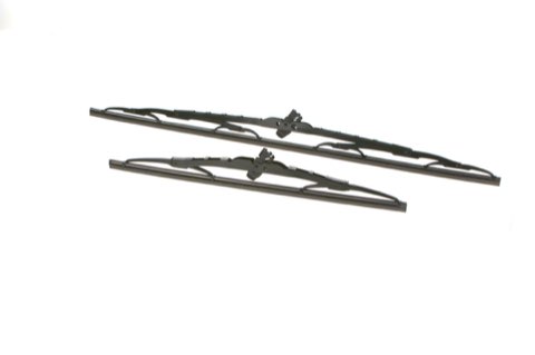 Bosch 3 397 010 298 Wiper Blade Twin — 575/380mm, photo 2