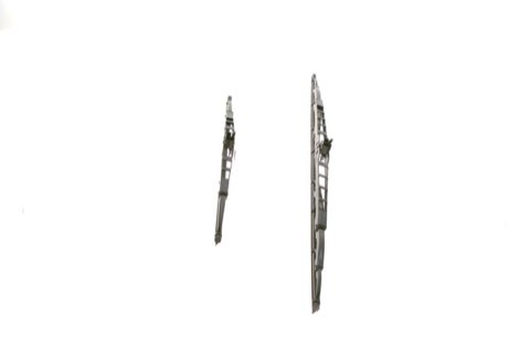 Bosch 3 397 010 298 Wiper Blade Twin — 575/380mm, photo 3