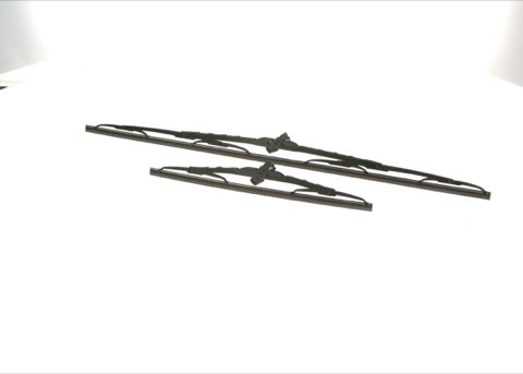 Bosch 3 397 010 299 Wiper Blade Twin — 650/340mm, photo 2