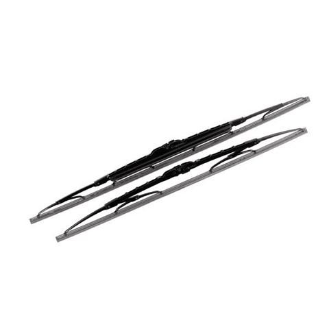 Bosch 3 397 010 300 Wiper Blade Twin Spoiler — 600/530mm, photo 3