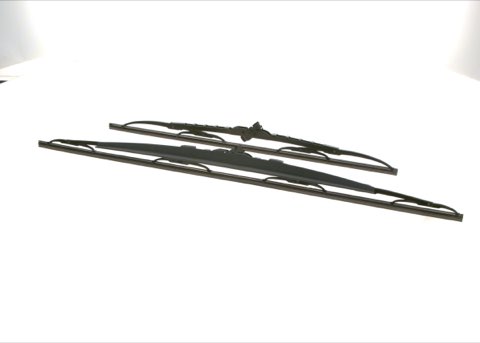 Bosch 3 397 010 301 Wiper Blade Twin Spoiler — 700/500mm, photo 2