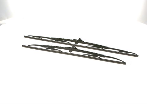 Bosch 3 397 010 302 Wiper Blade Twin — 650/550mm, photo 2