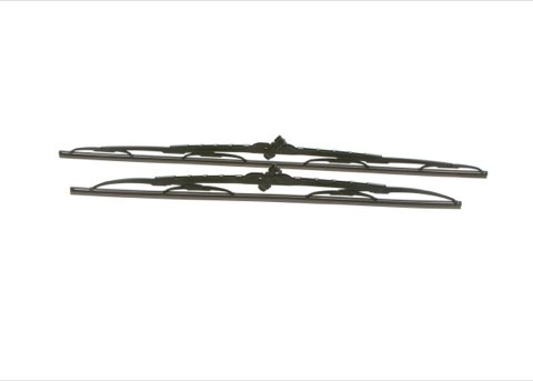 Bosch 3 397 010 302 Wiper Blade Twin — 650/550mm, photo 3