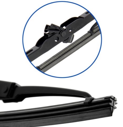Bosch 3 397 010 360 Wiper Blade Performance — 530/450mm, photo 2