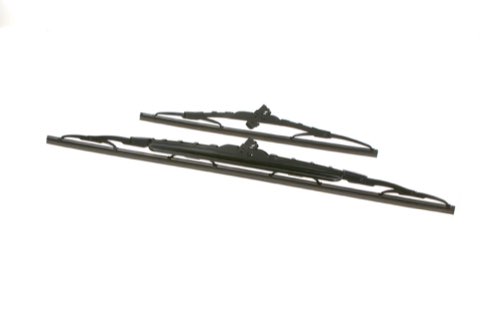 Bosch 3 397 010 404 Wiper Blade Twin Spoiler — 575/360mm, photo 2