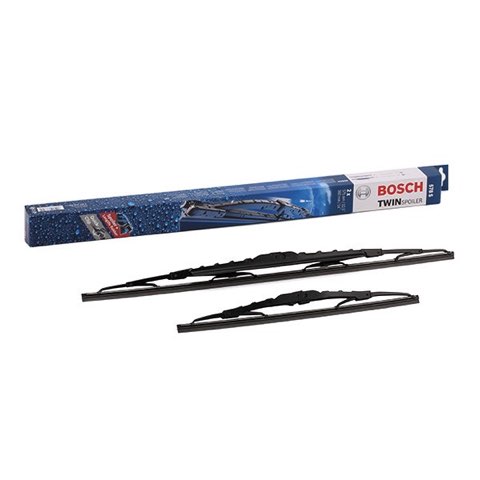 Bosch 3 397 010 404 Wiper Blade Twin Spoiler — 575/360mm, photo 3