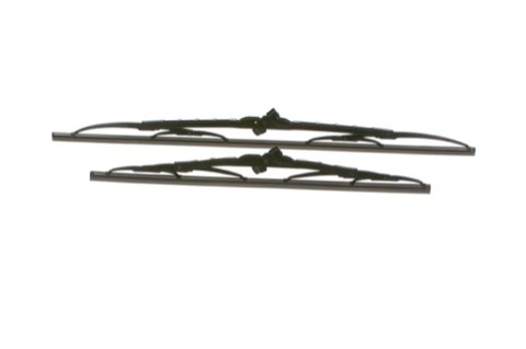 Bosch 3 397 010 405 Wiper Blade Twin — 550/400mm, photo 2