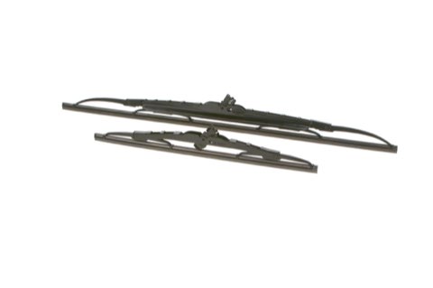 Bosch 3 397 010 406 Wiper Blade Twin Spoiler — 530/340mm, photo 2