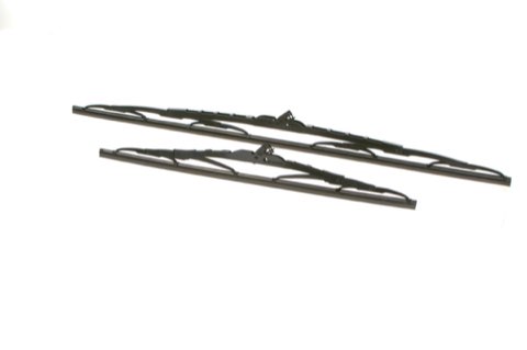 Bosch 3 397 010 413 Wiper Blade — 600/400mm, photo 2