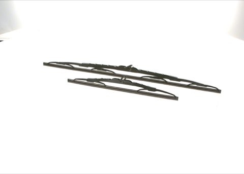 Bosch 3 397 010 414 Wiper Blade — 600/350mm, photo 2