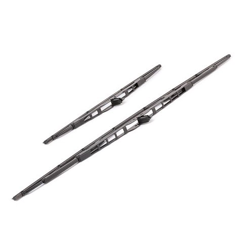 Bosch 3 397 010 414 Wiper Blade — 600/350mm, photo 3