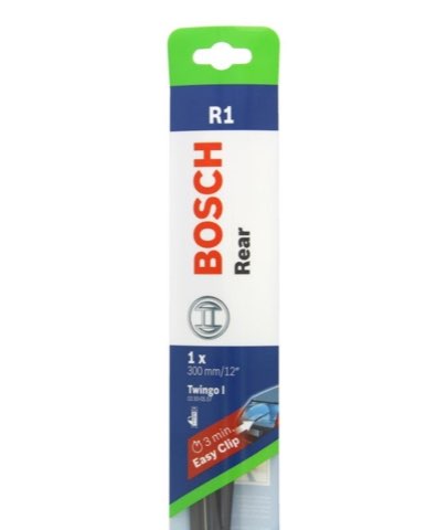 Bosch 3 397 011 001 Rear Wiper Blade — 300mm
