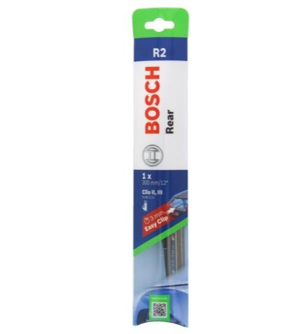 Bosch 3 397 011 002 Rear Wiper Blade — 300mm, photo 3