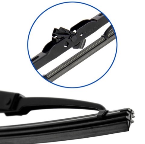 Bosch 3 397 011 003 Wiper Blade Performance — 340mm, photo 2