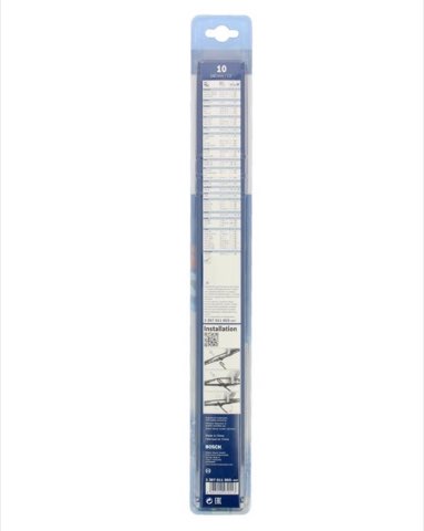 Bosch 3 397 011 003 Wiper Blade Performance — 340mm, photo 3