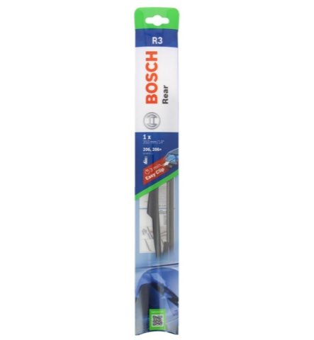 Bosch 3 397 011 004 Rear Wiper Blade — 350mm, photo 3