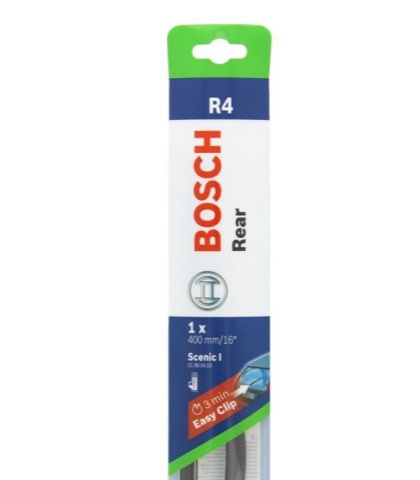 Bosch 3 397 011 005 Rear Wiper Blade — 400mm