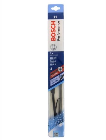 Bosch 3 397 011 006 Wiper Blade Performance — 400mm, photo 3
