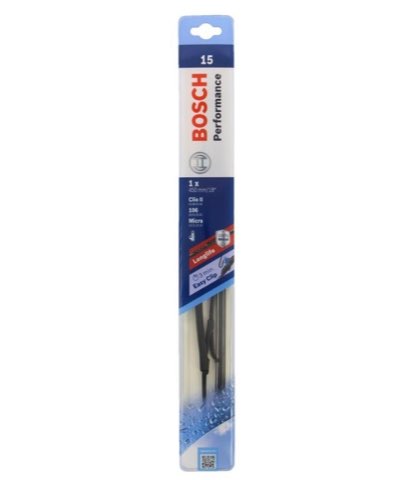 Bosch 3 397 011 008 Wiper Blade Performance — 450mm, photo 3