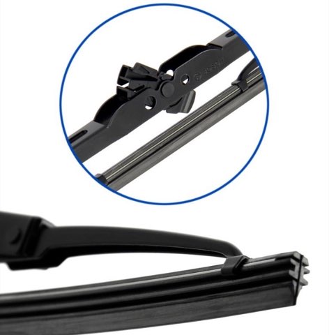 Bosch 3 397 011 019 Wiper Blade Performance — 600mm, photo 2